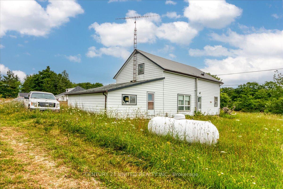 Photo 1 of 9350 Highway 542, Central Manitoulin — HOMEH