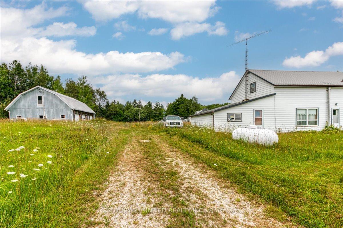 Photo 2 of 9350 Highway 542, Central Manitoulin — HOMEH