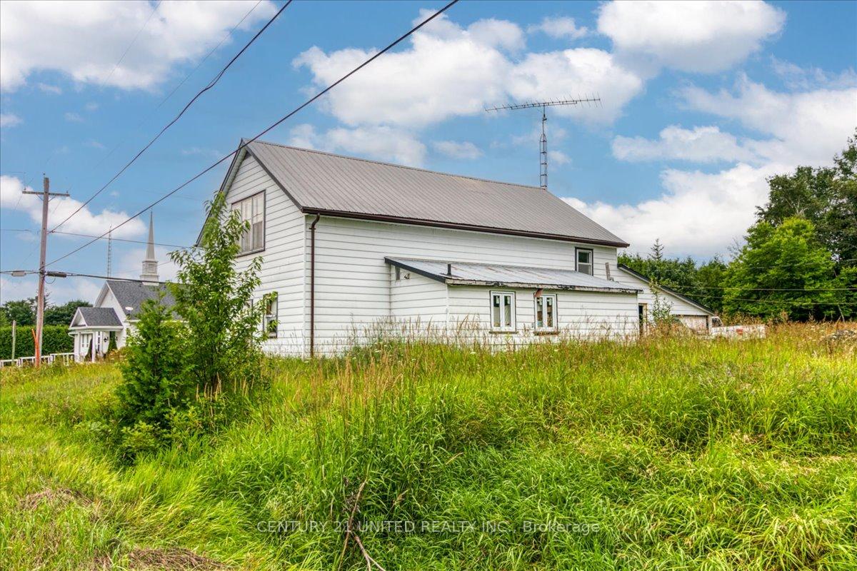 Photo 7 of 9350 Highway 542, Central Manitoulin — HOMEH