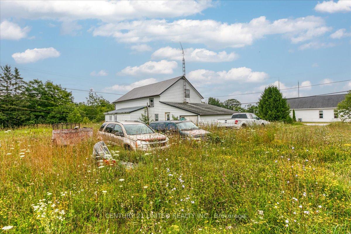Photo 8 of 9350 Highway 542, Central Manitoulin — HOMEH
