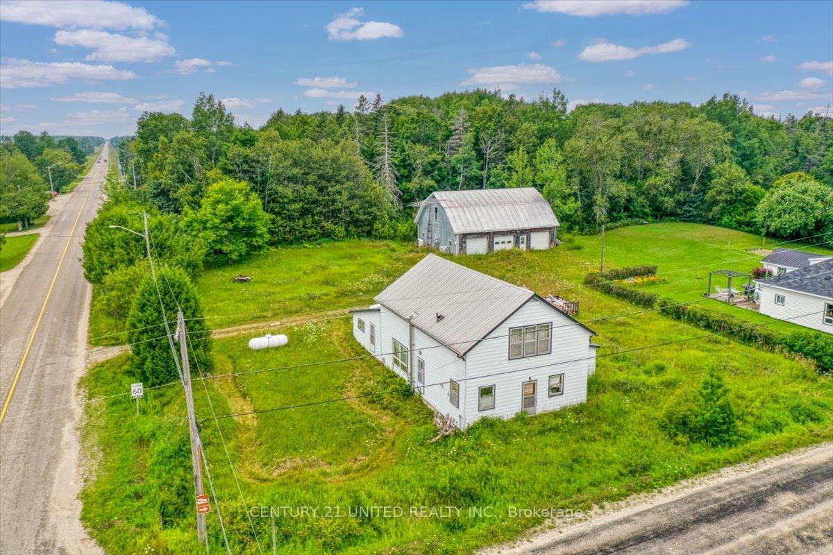 Photo 16 of 9350 Highway 542, Central Manitoulin — HOMEH