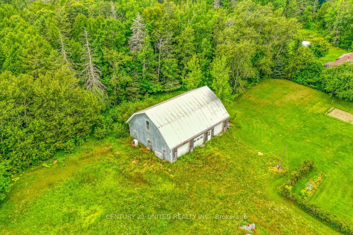 Photo 25 of 9350 Highway 542, Central Manitoulin — HOMEH