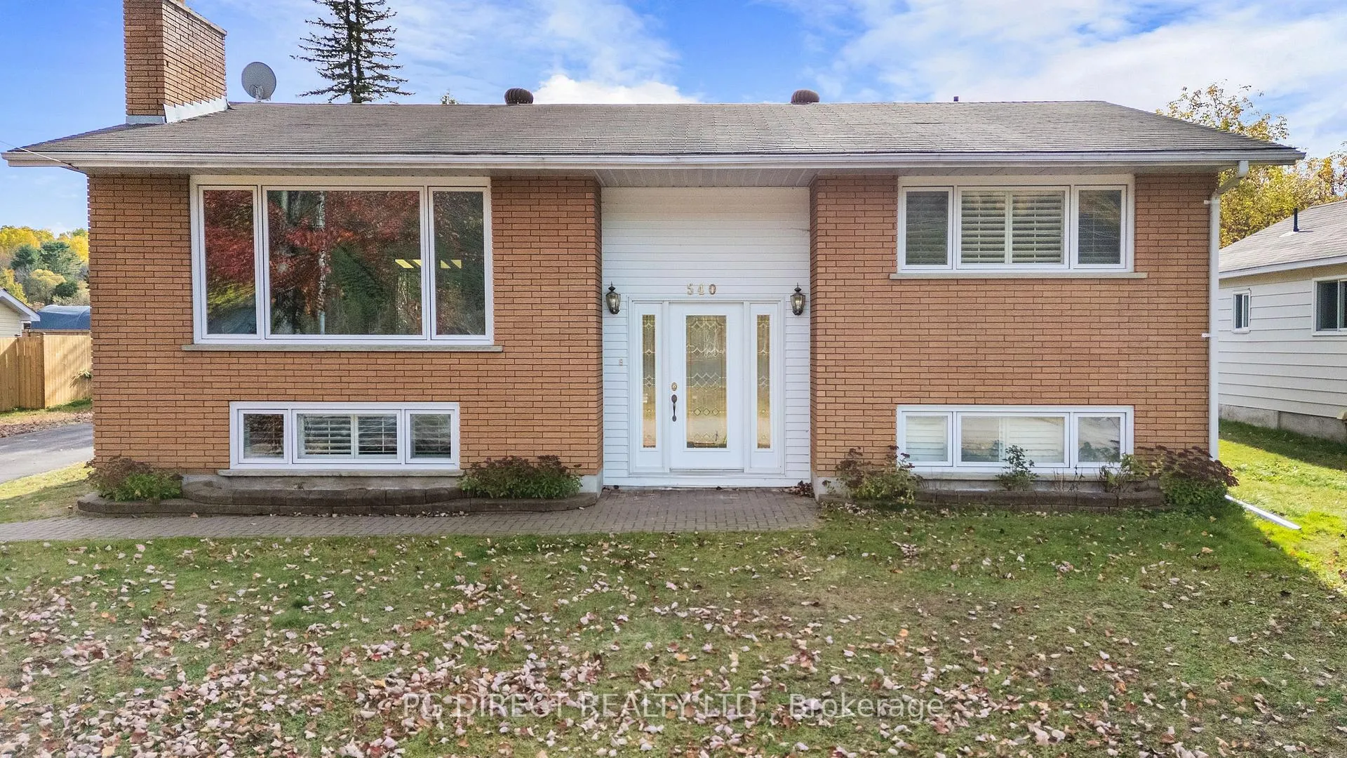Photo 1 of 540 Ottawa Street, Mattawa — HOMEH