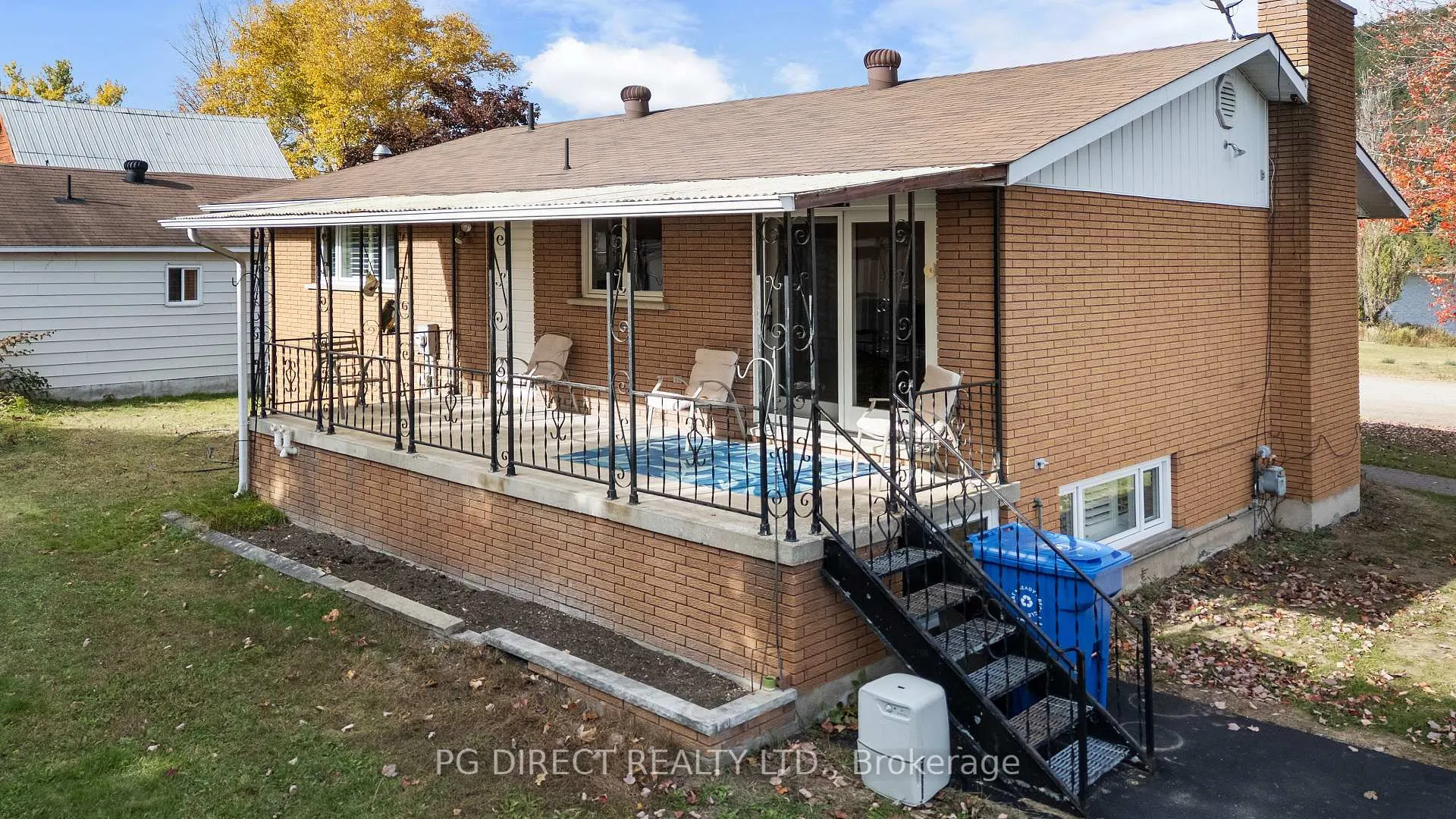 Photo 19 of 540 Ottawa Street, Mattawa — HOMEH