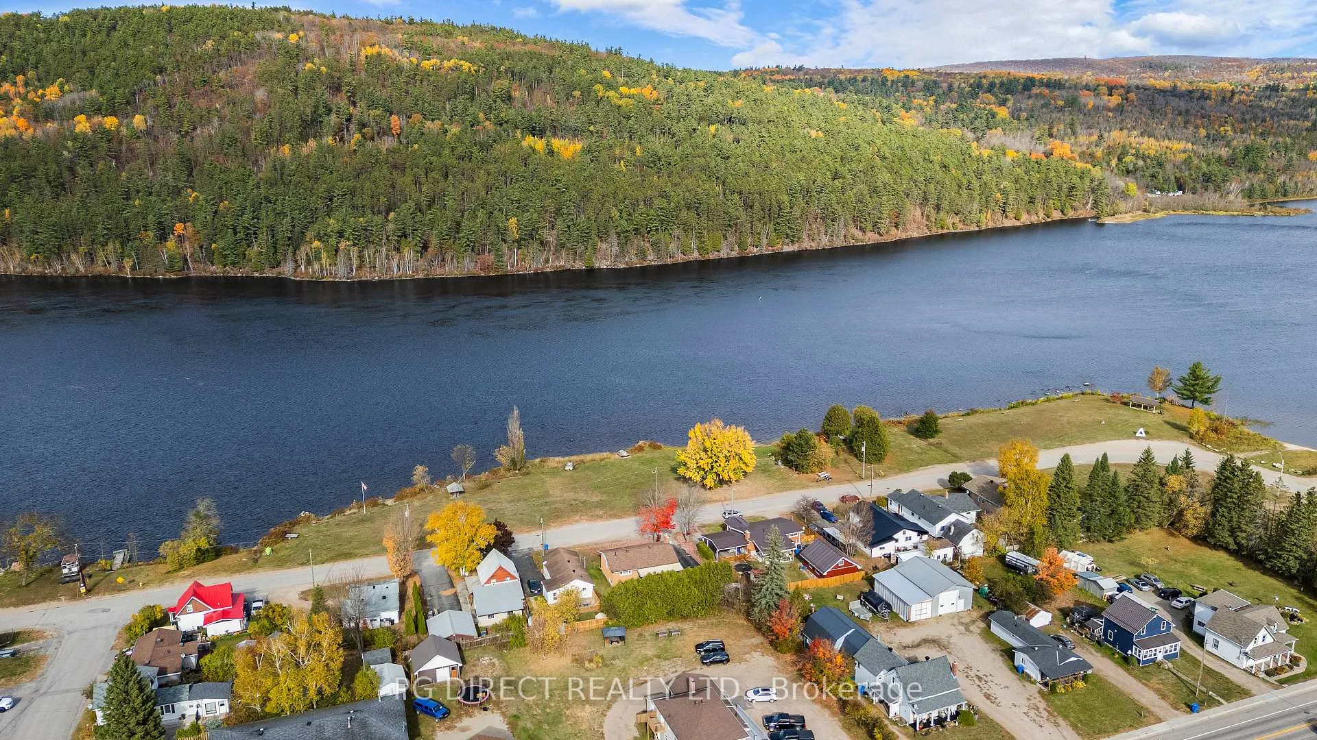 Photo 20 of 540 Ottawa Street, Mattawa — HOMEH