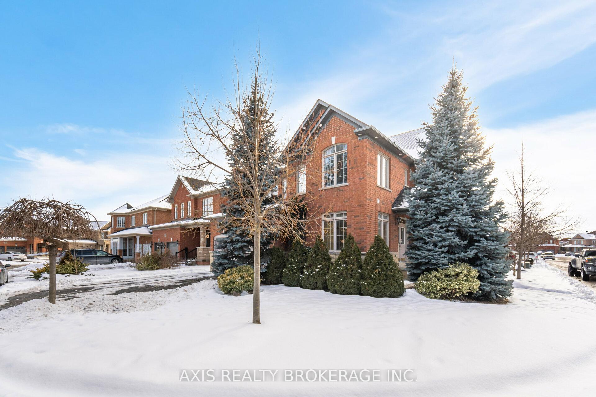 Photo 2 of 25 Laurentide Crescent, Brampton, Vales of Castlemore North — HOMEH