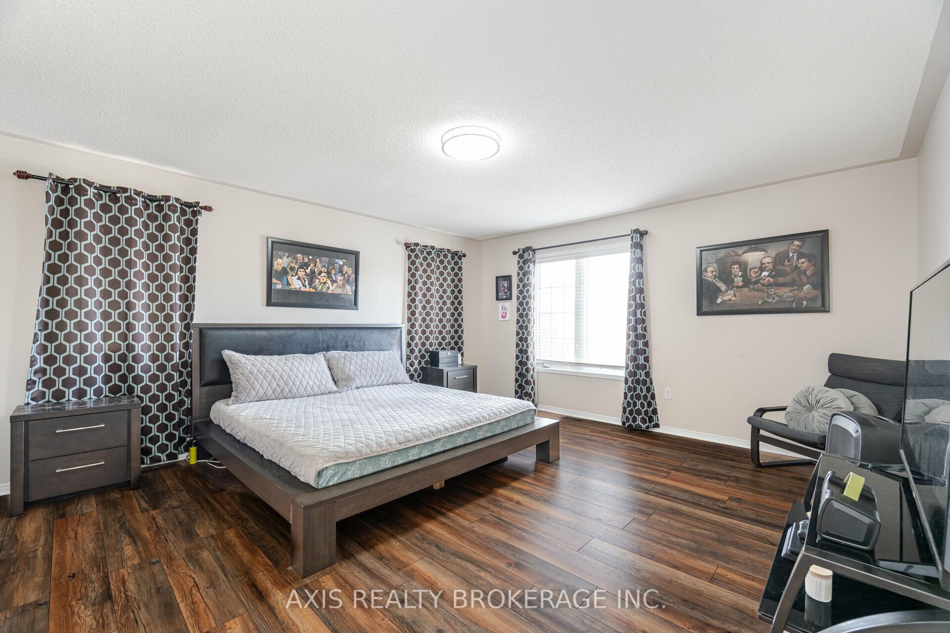 Photo 25 of 25 Laurentide Crescent, Brampton, Vales of Castlemore North — HOMEH