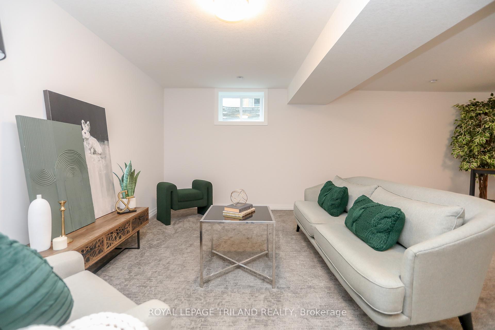 Photo 22 of 10 Silverleaf Path, St. Thomas — HOMEH
