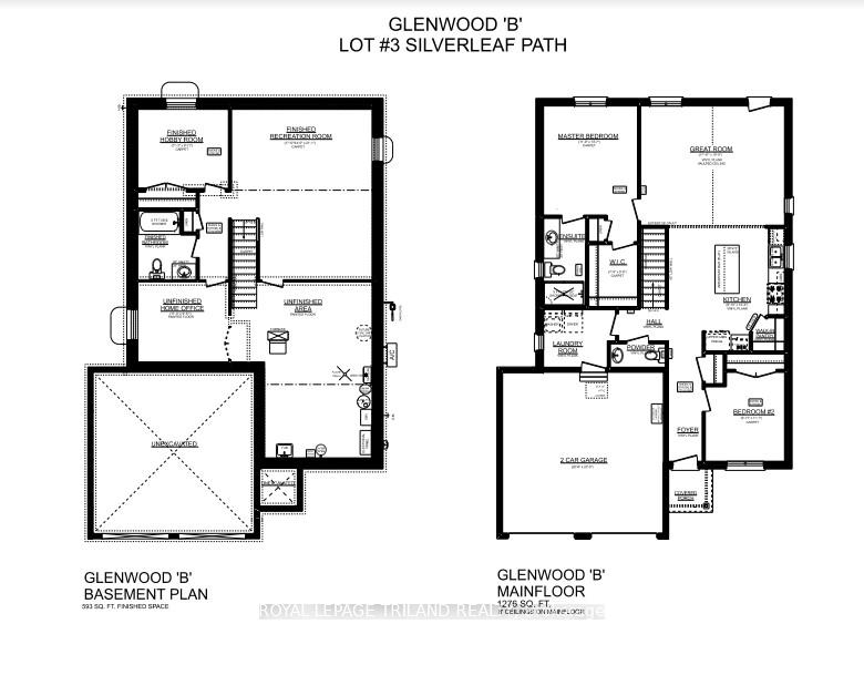 Photo 27 of 10 Silverleaf Path, St. Thomas — HOMEH