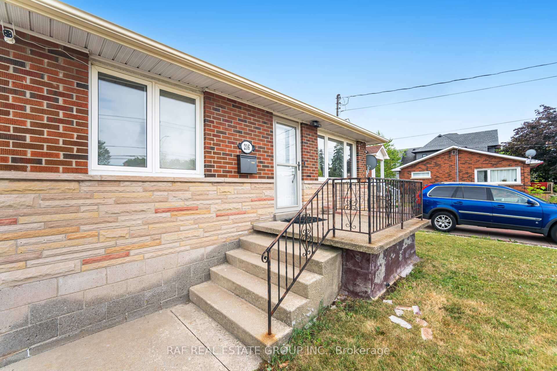 Photo 6 of 216 Millen Road, Hamilton, Stoney Creek — HOMEH
