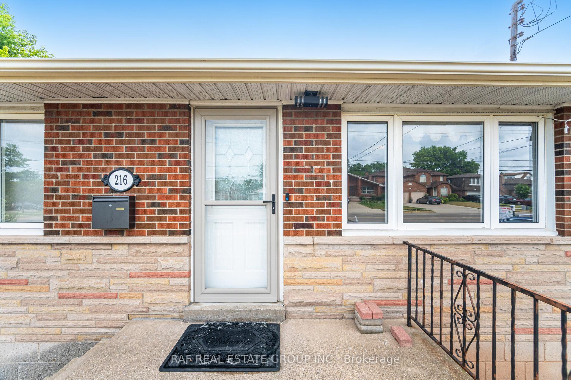 Photo 7 of 216 Millen Road, Hamilton, Stoney Creek — HOMEH