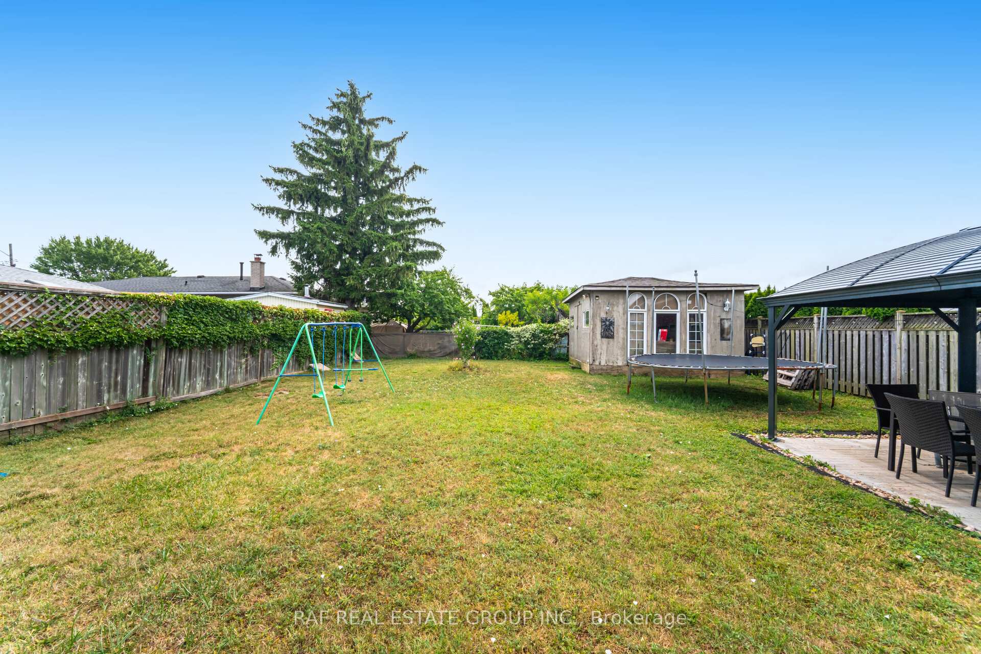 Photo 45 of 216 Millen Road, Hamilton, Stoney Creek — HOMEH