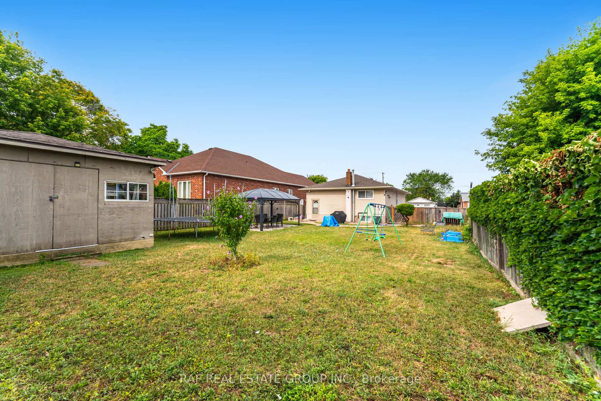 Photo 46 of 216 Millen Road, Hamilton, Stoney Creek — HOMEH