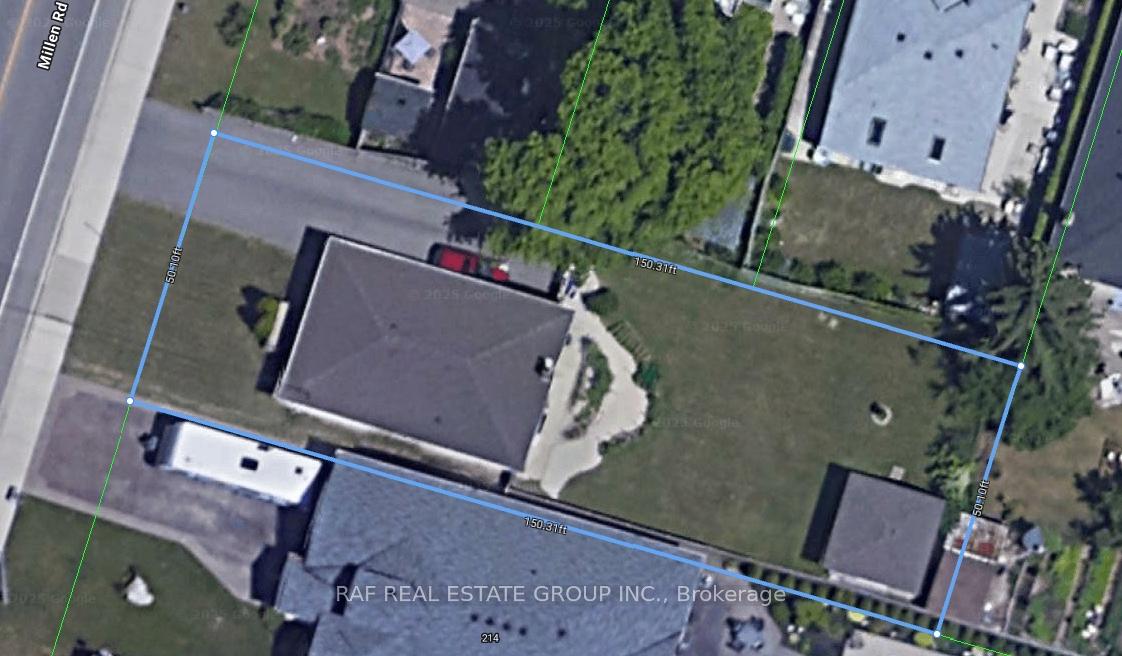 Photo 47 of 216 Millen Road, Hamilton, Stoney Creek — HOMEH