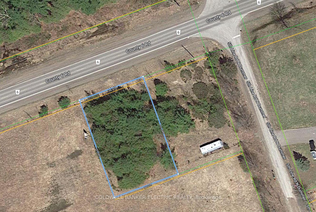 Photo 2 of 00 County Rd 6, Douro-Dummer — HOMEH