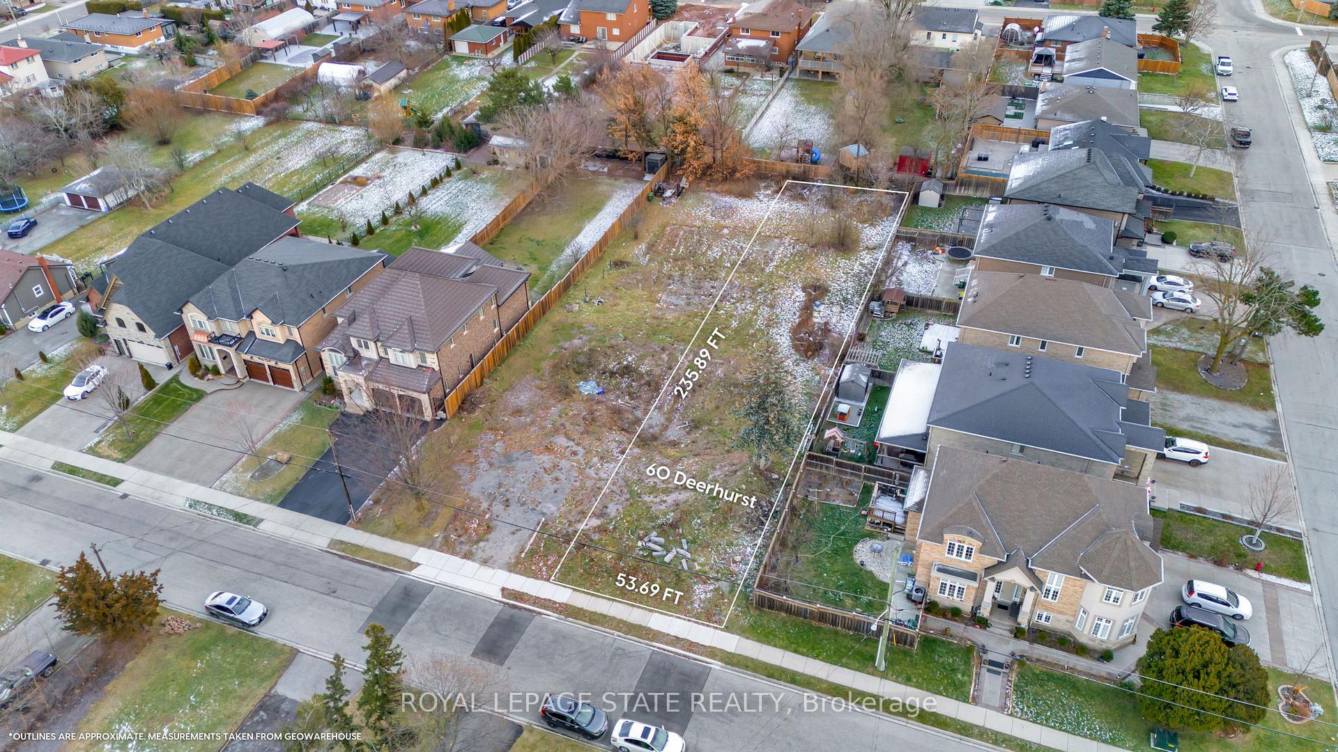 Photo 3 of 60 Deerhurst Road, Hamilton, Stoney Creek — HOMEH