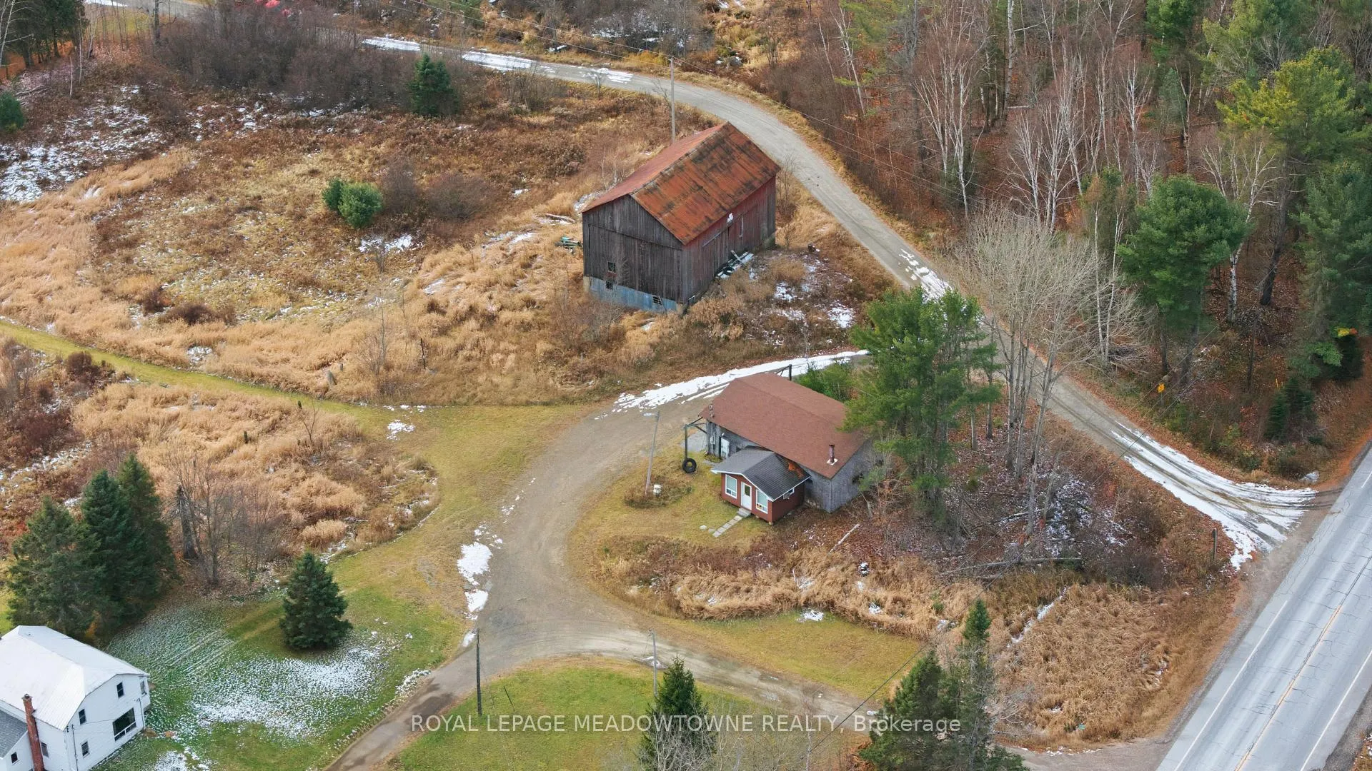 Photo 7 of 5403A Highway 124, Magnetawan, Ahmic Harbour — HOMEH