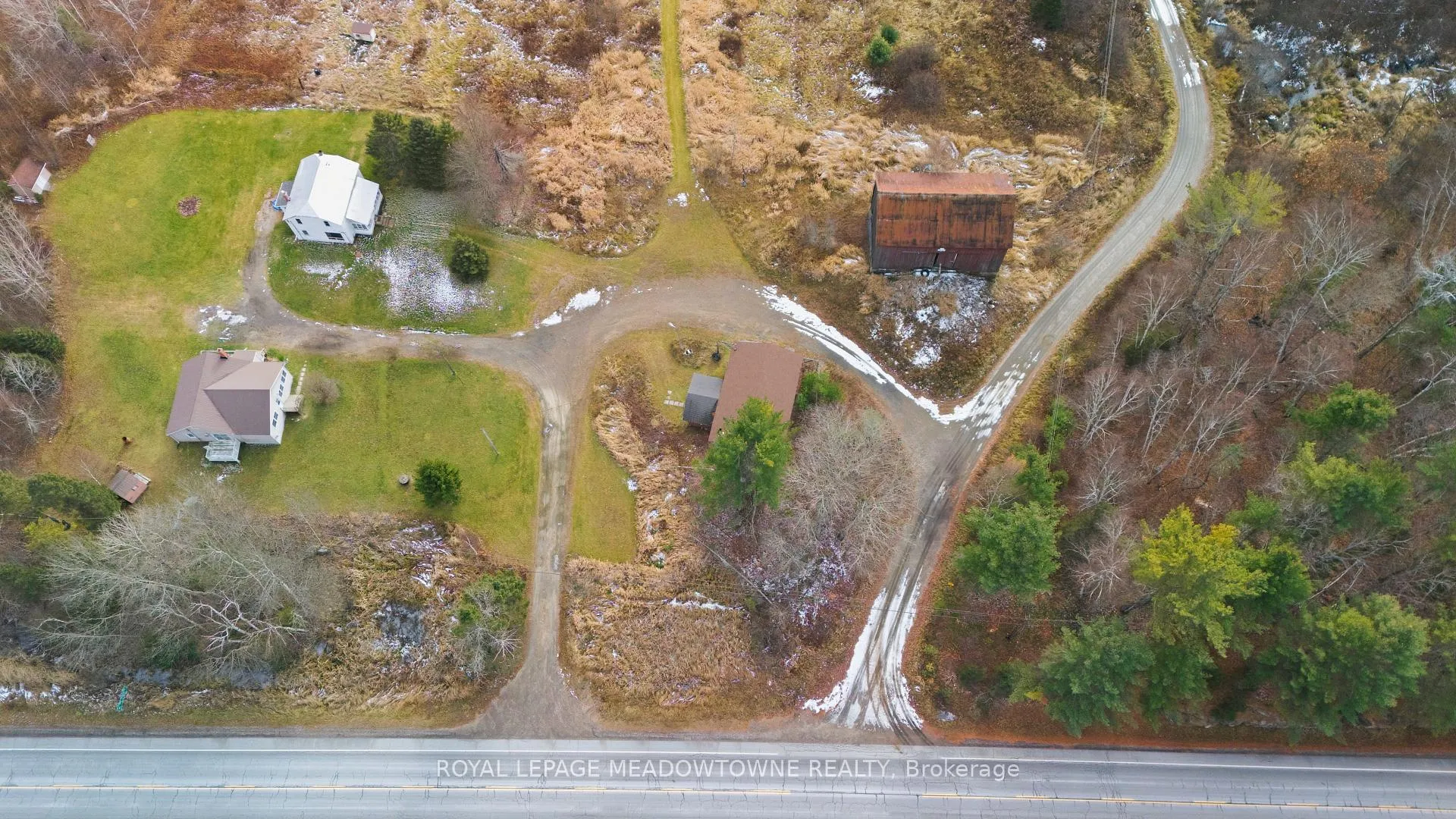 Photo 9 of 5403A Highway 124, Magnetawan, Ahmic Harbour — HOMEH