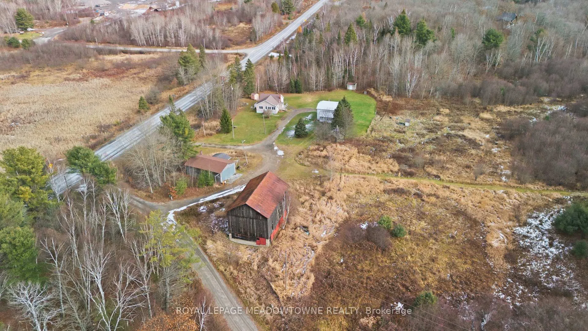 Photo 12 of 5403A Highway 124, Magnetawan, Ahmic Harbour — HOMEH