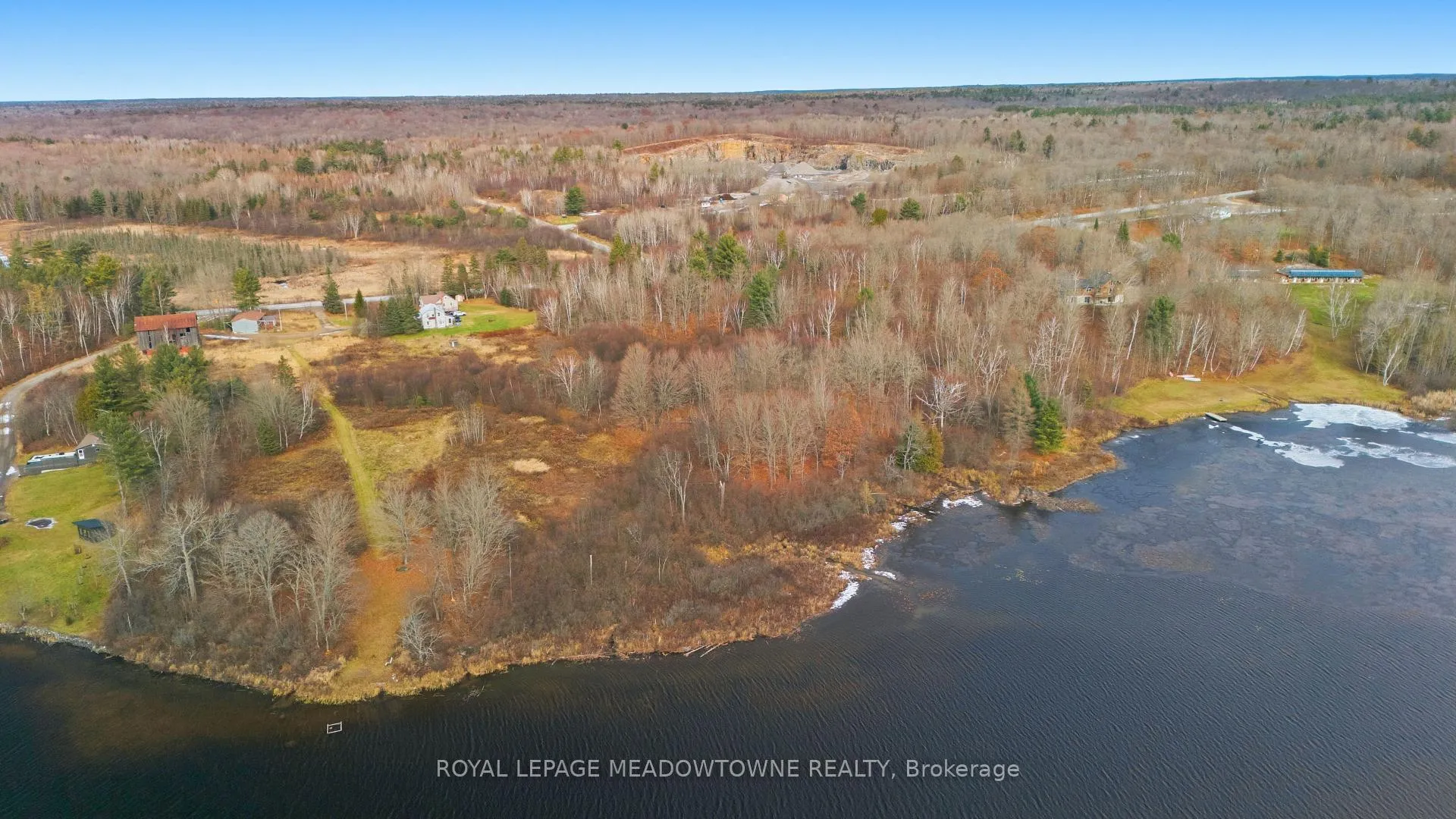 Photo 16 of 5403A Highway 124, Magnetawan, Ahmic Harbour — HOMEH