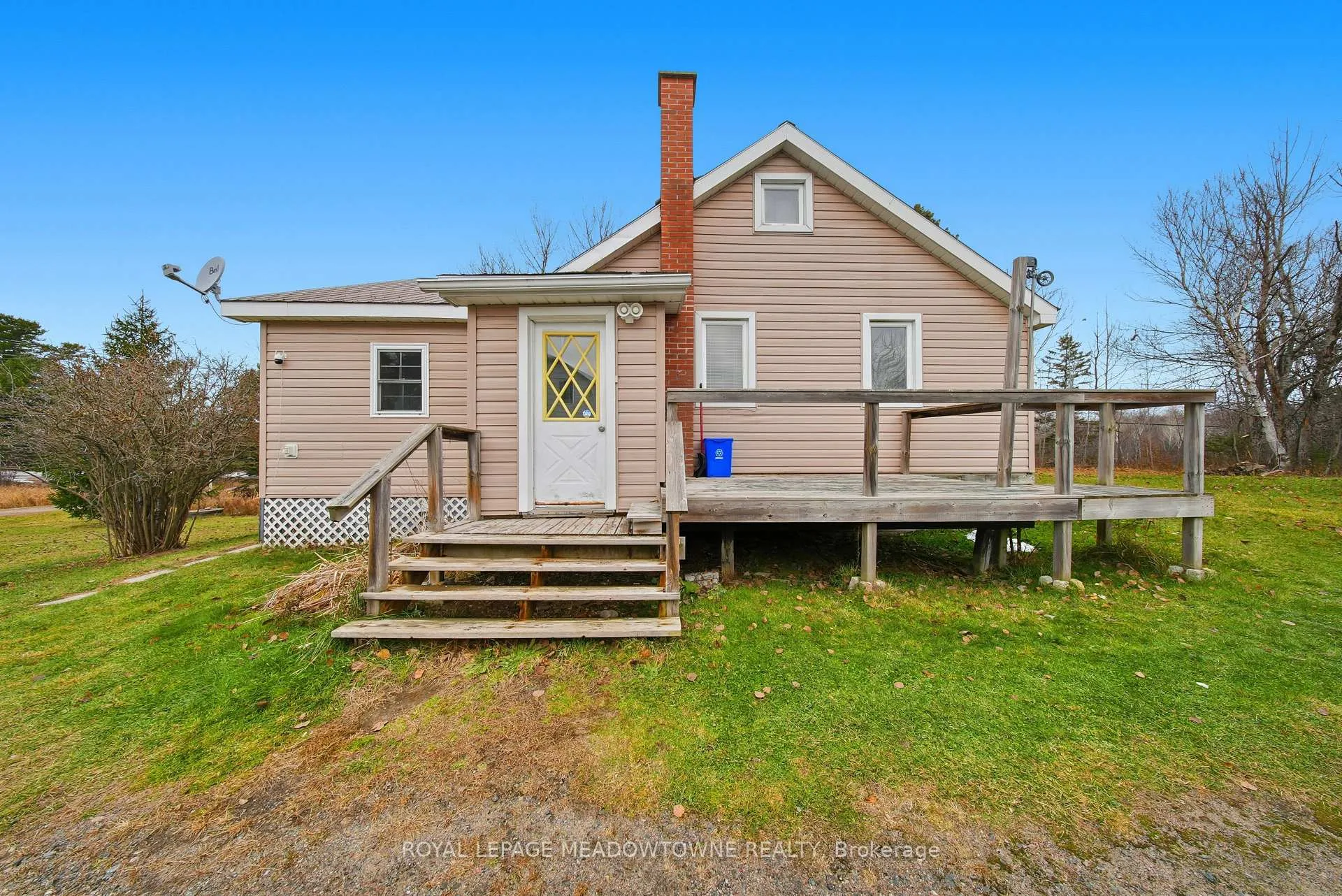 Photo 18 of 5403A Highway 124, Magnetawan, Ahmic Harbour — HOMEH