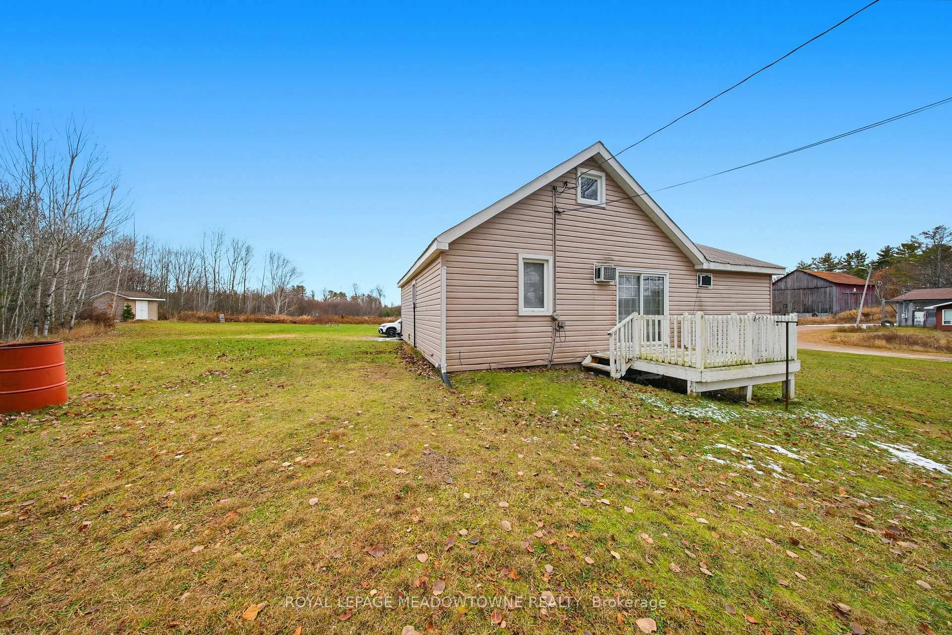 Photo 19 of 5403A Highway 124, Magnetawan, Ahmic Harbour — HOMEH
