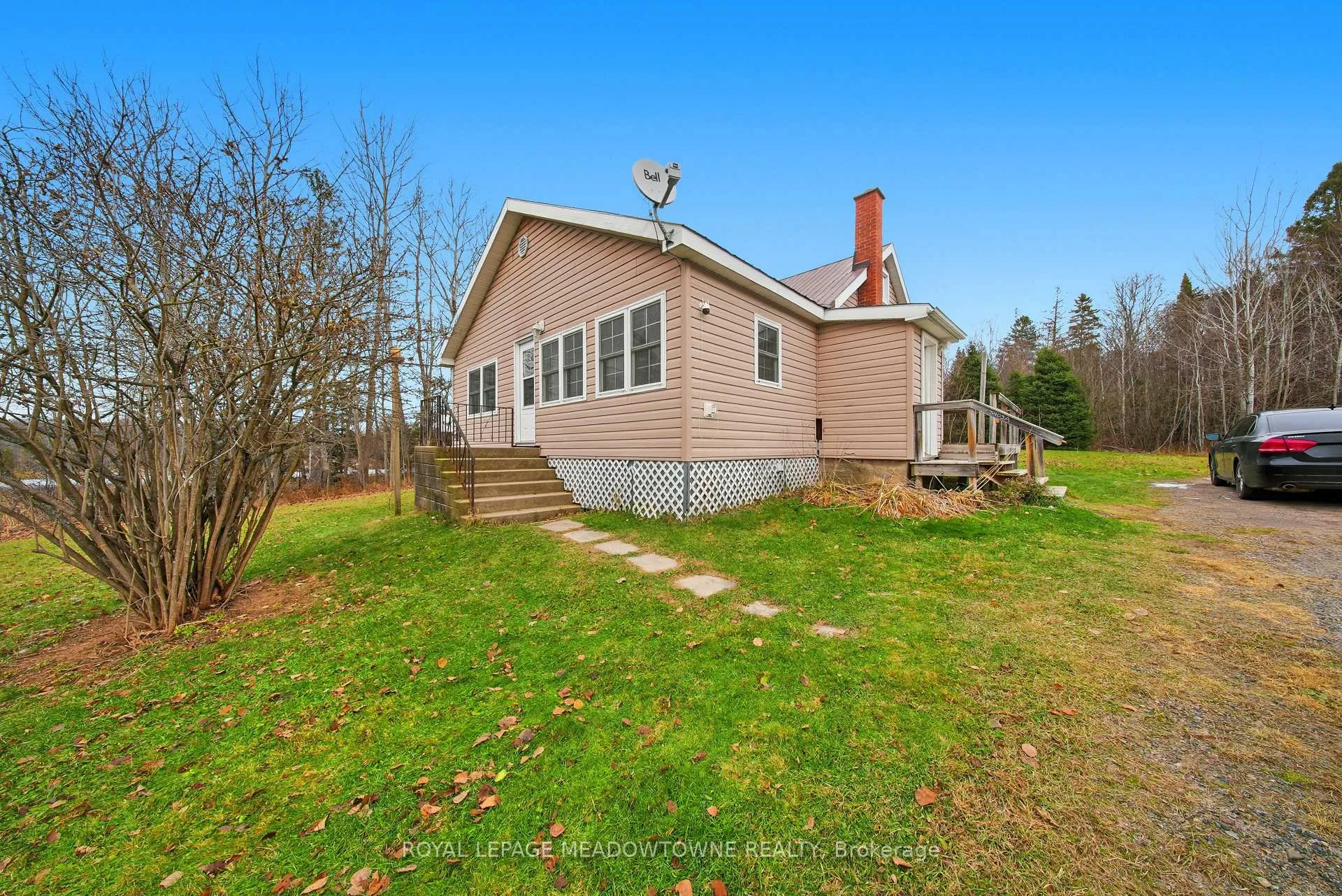 Photo 21 of 5403A Highway 124, Magnetawan, Ahmic Harbour — HOMEH