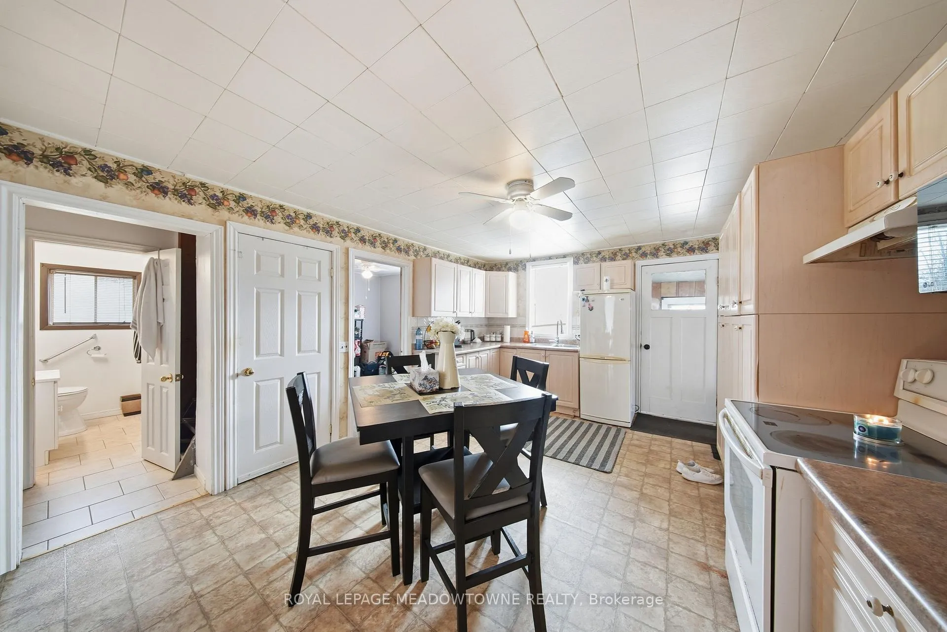 Photo 26 of 5403A Highway 124, Magnetawan, Ahmic Harbour — HOMEH