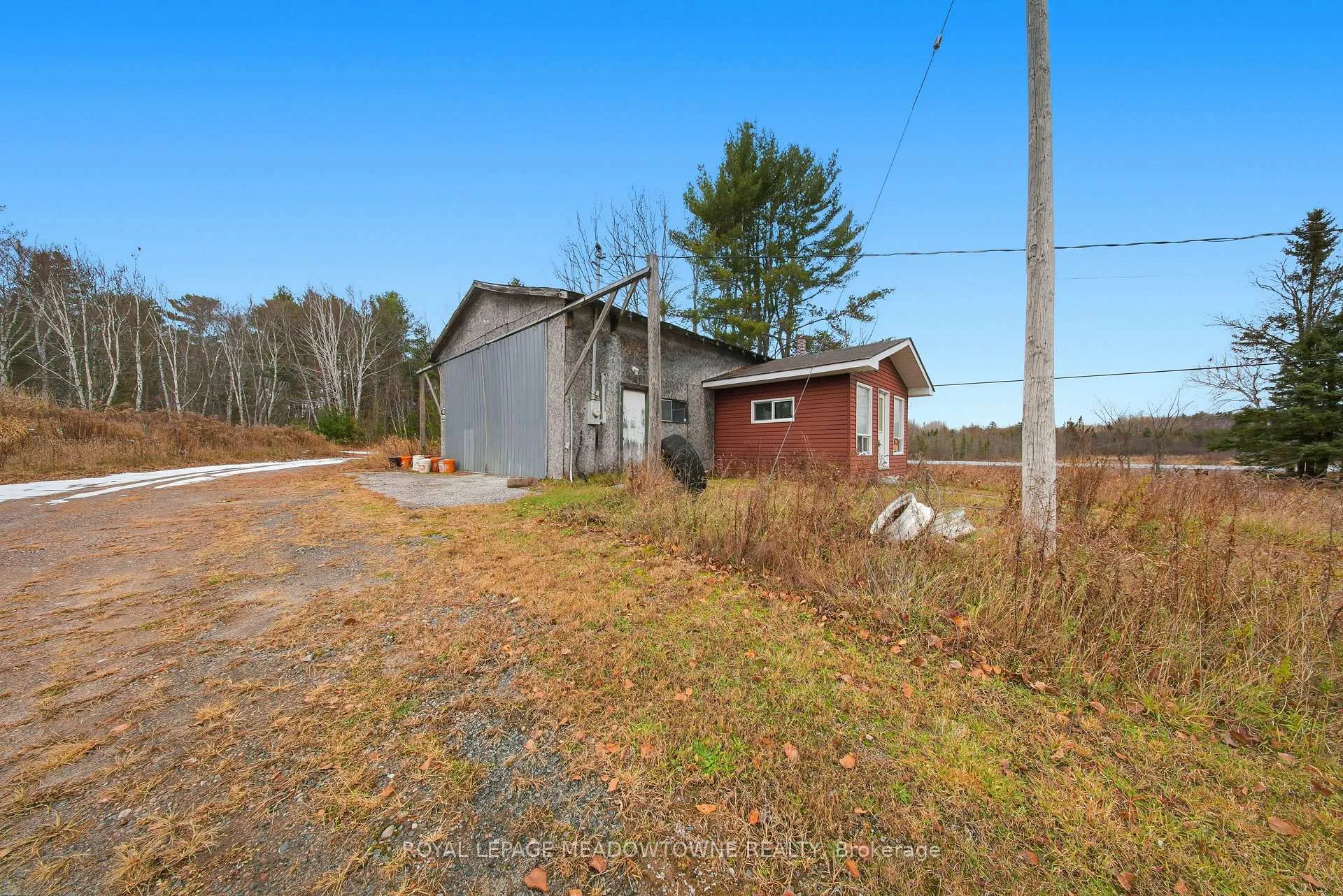 Photo 33 of 5403A Highway 124, Magnetawan, Ahmic Harbour — HOMEH