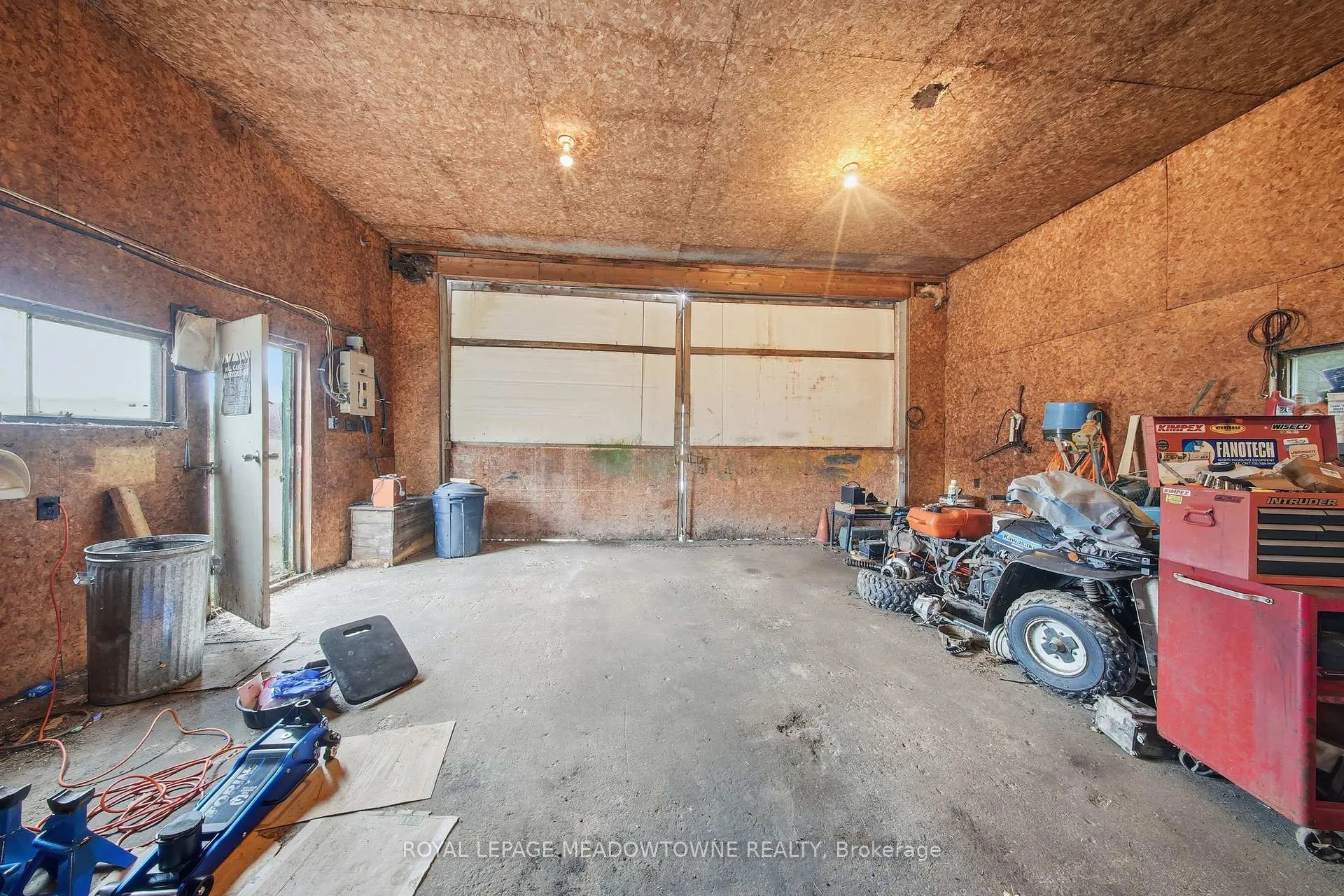 Photo 35 of 5403A Highway 124, Magnetawan, Ahmic Harbour — HOMEH