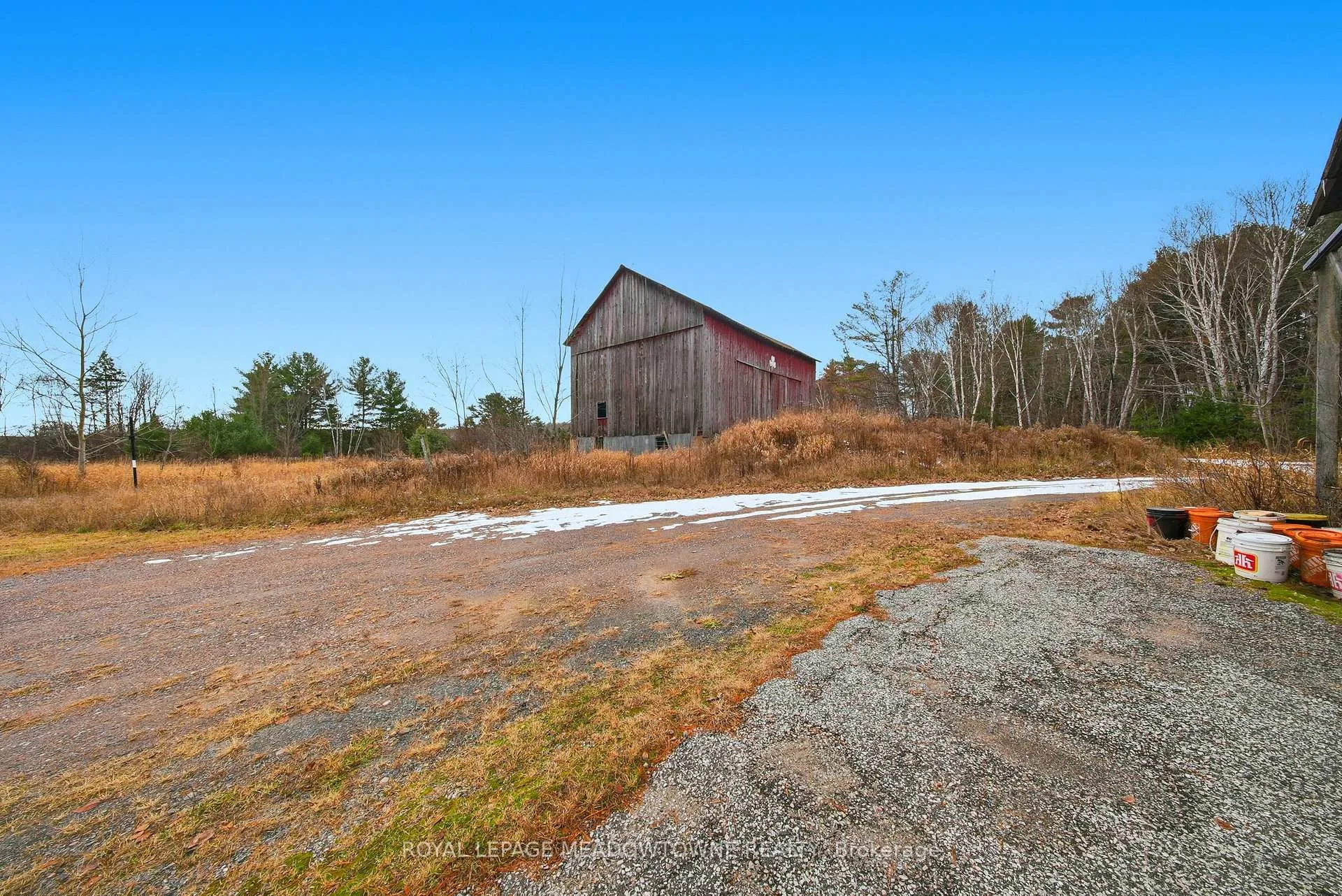 Photo 36 of 5403A Highway 124, Magnetawan, Ahmic Harbour — HOMEH