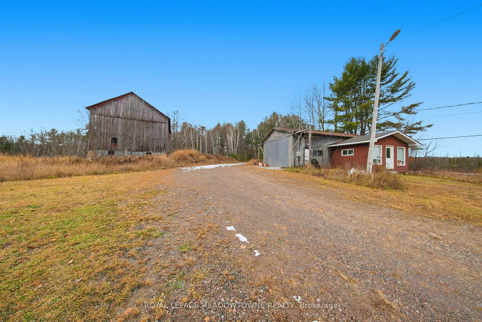 Photo 37 of 5403A Highway 124, Magnetawan, Ahmic Harbour — HOMEH
