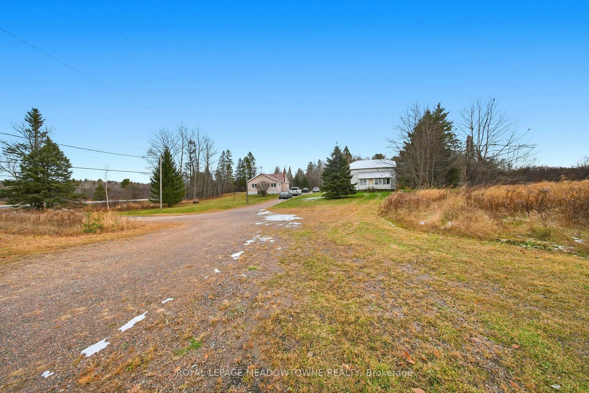 Photo 39 of 5403A Highway 124, Magnetawan, Ahmic Harbour — HOMEH