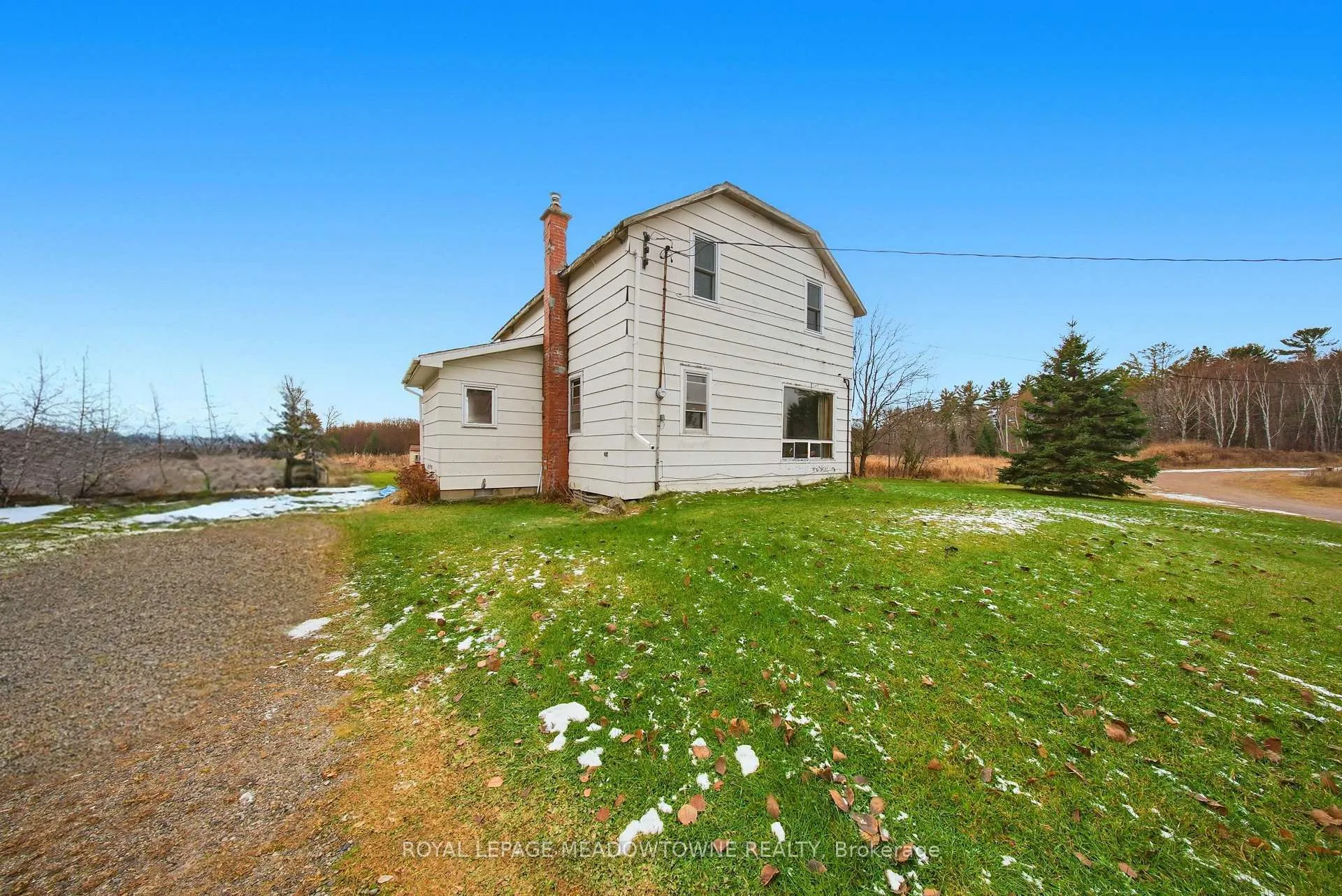 Photo 40 of 5403A Highway 124, Magnetawan, Ahmic Harbour — HOMEH