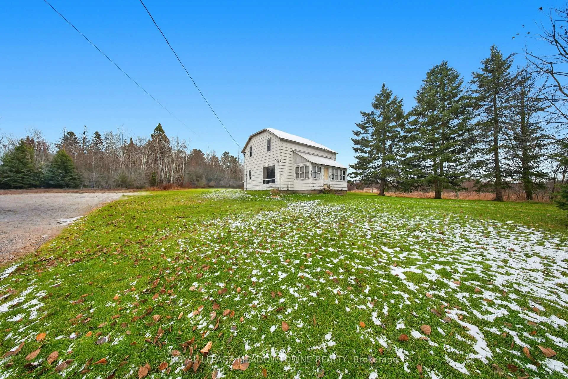 Photo 41 of 5403A Highway 124, Magnetawan, Ahmic Harbour — HOMEH