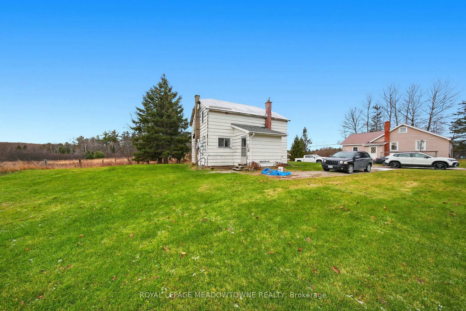 Photo 42 of 5403A Highway 124, Magnetawan, Ahmic Harbour — HOMEH