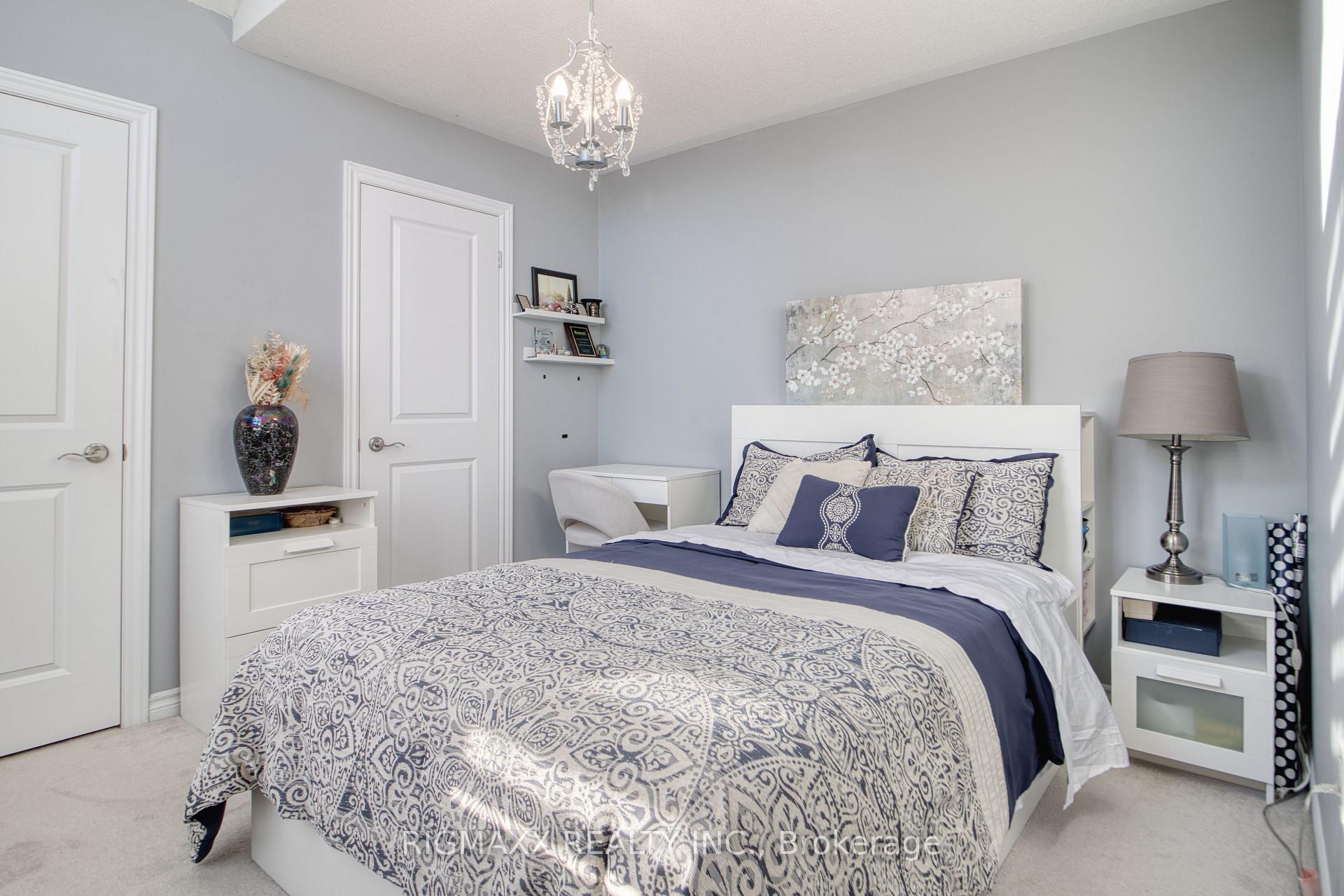 Photo 21 of 53 Lola Crescent, Brampton, Northwest Brampton — HOMEH