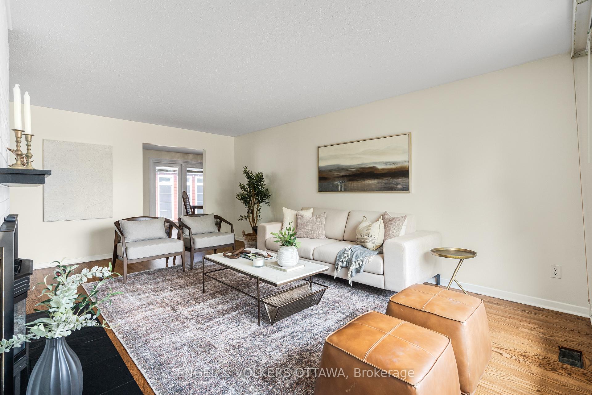 Photo 12 of 16 Benson Street, Ottawa, Borden Farm/Stewart Farm/Carleton Heights/Parkwood Hills — HOMEH