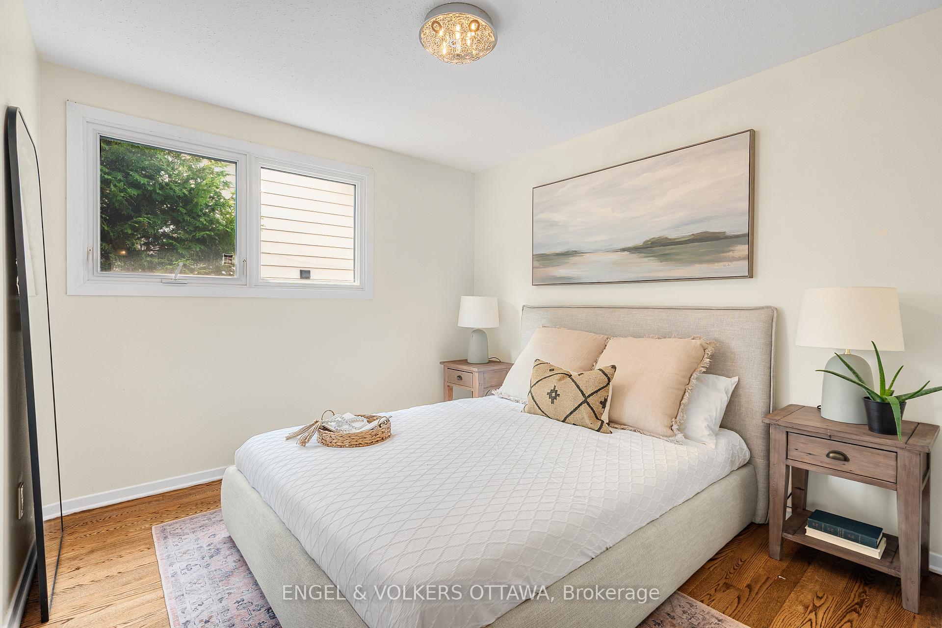 Photo 25 of 16 Benson Street, Ottawa, Borden Farm/Stewart Farm/Carleton Heights/Parkwood Hills — HOMEH