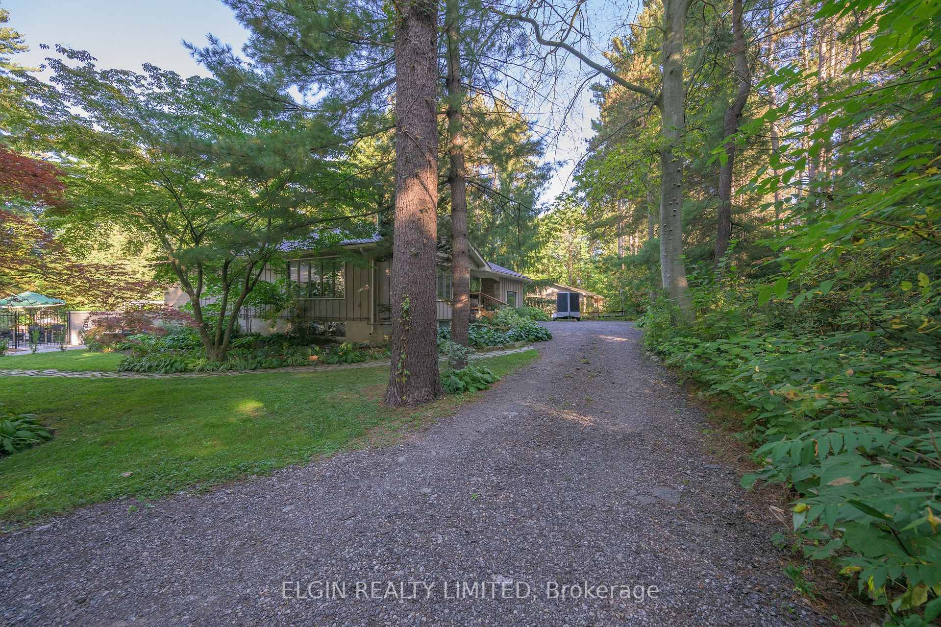 Photo 2 of 8031 Rogers Road, Malahide, Rural Malahide — HOMEH