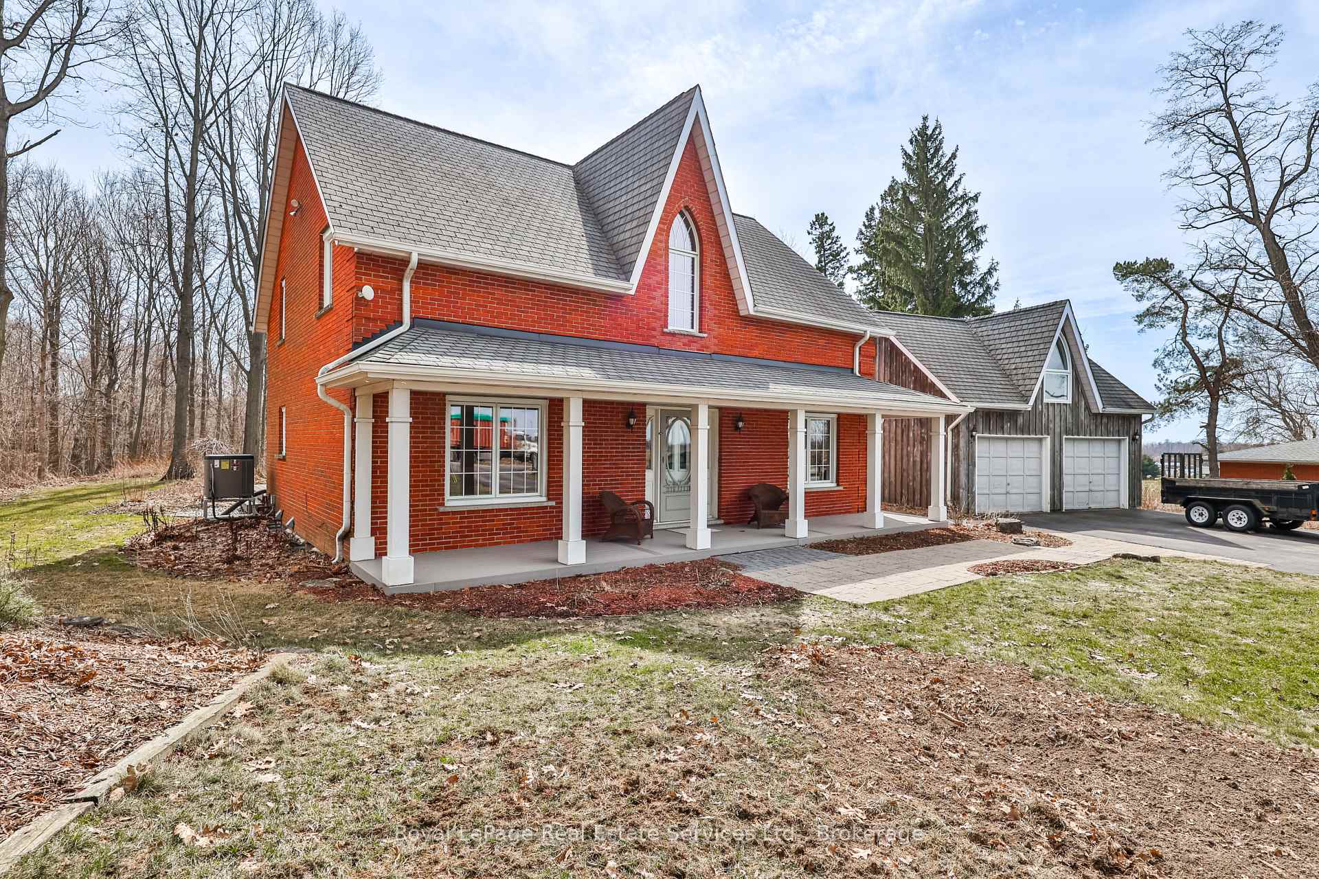Photo 4 of 186 Inksetter Road, Hamilton, Rural Flamborough — HOMEH