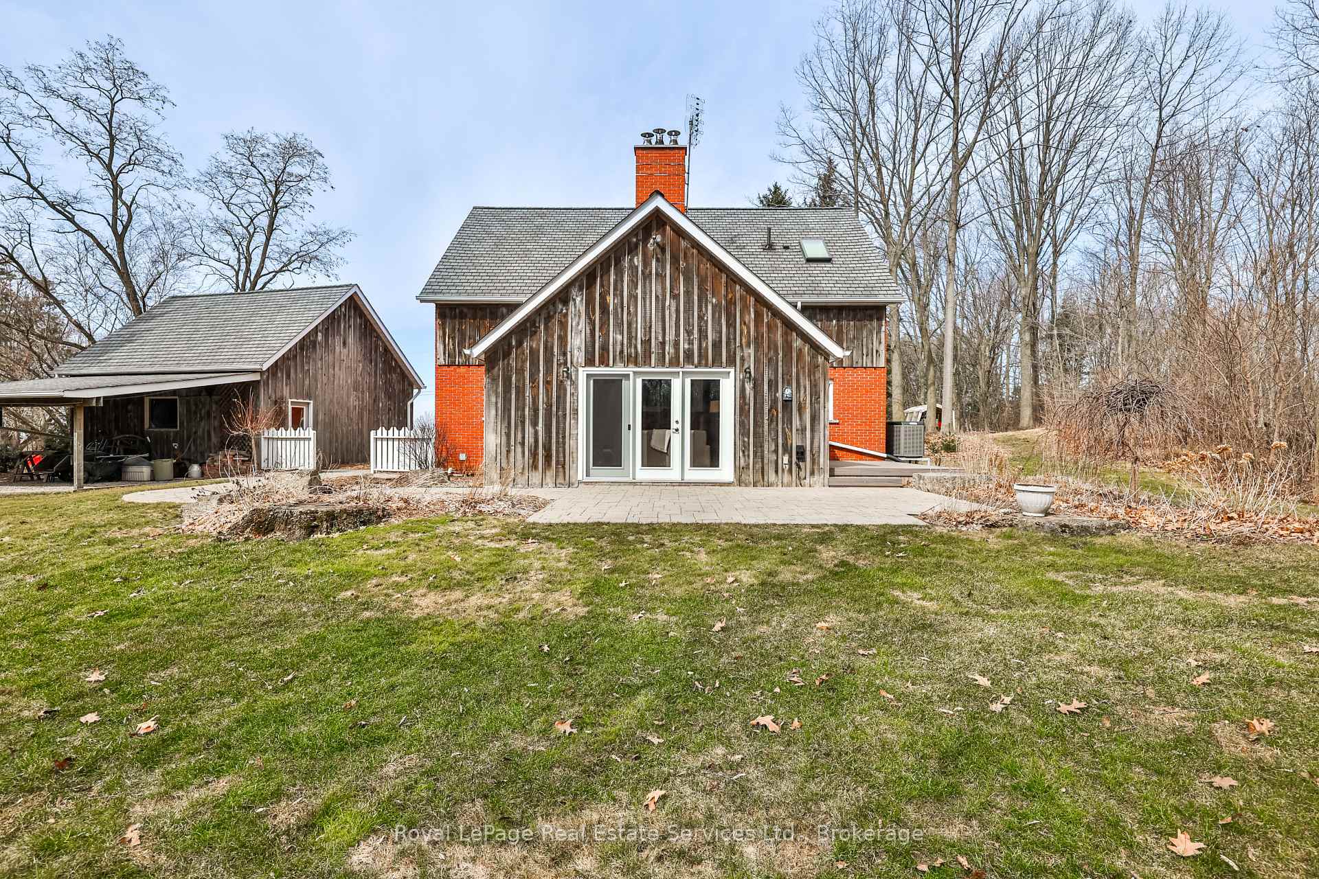 Photo 6 of 186 Inksetter Road, Hamilton, Rural Flamborough — HOMEH