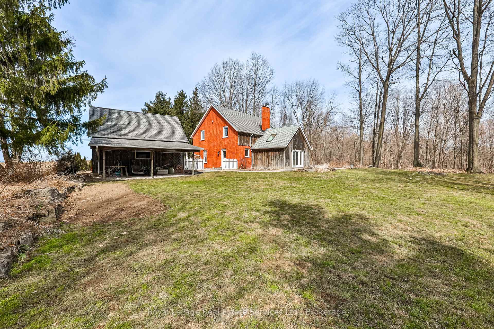 Photo 7 of 186 Inksetter Road, Hamilton, Rural Flamborough — HOMEH