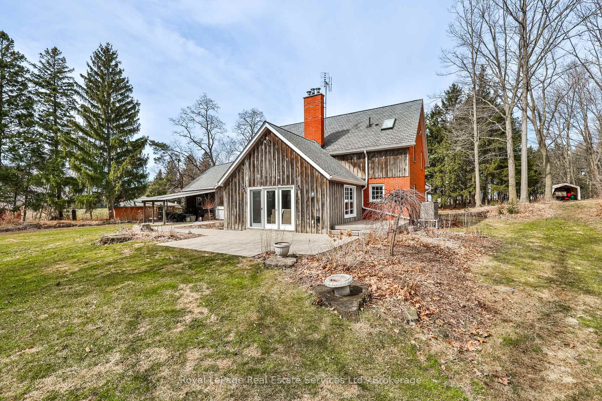 Photo 9 of 186 Inksetter Road, Hamilton, Rural Flamborough — HOMEH