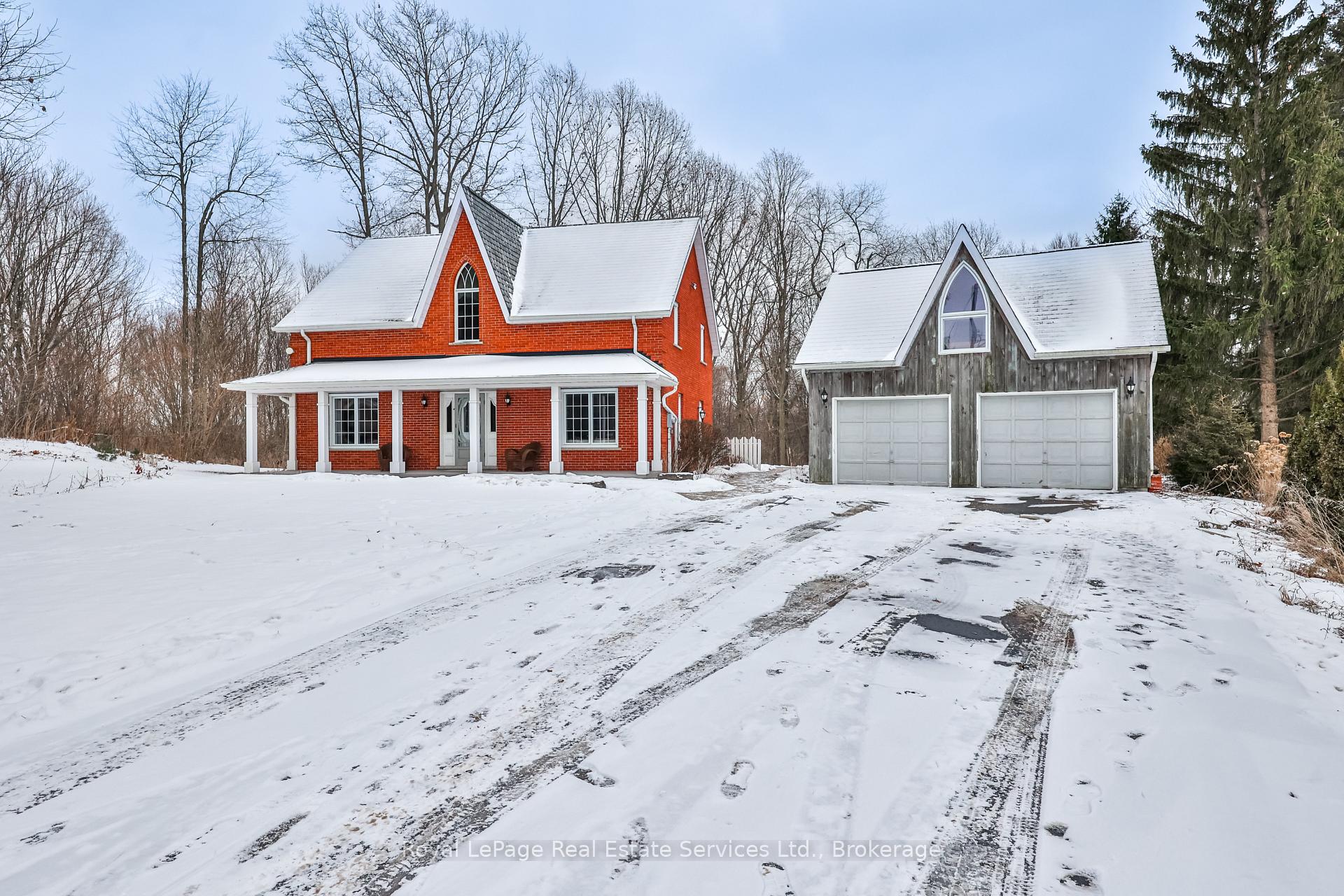 Photo 11 of 186 Inksetter Road, Hamilton, Rural Flamborough — HOMEH