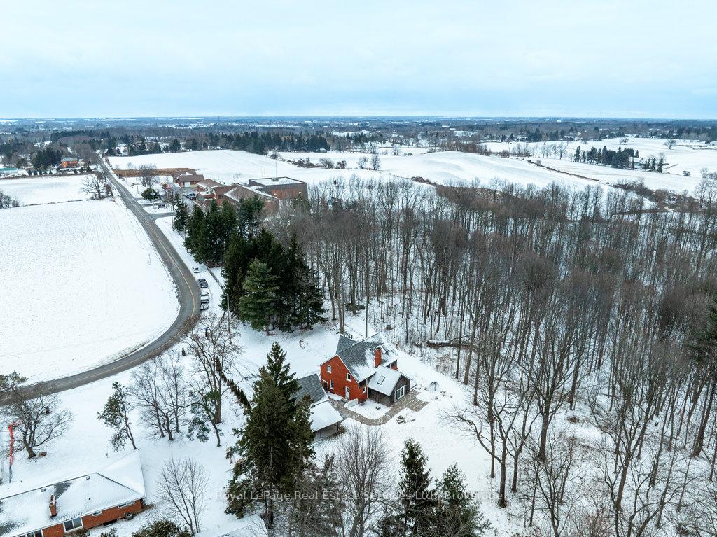 Photo 36 of 186 Inksetter Road, Hamilton, Rural Flamborough — HOMEH