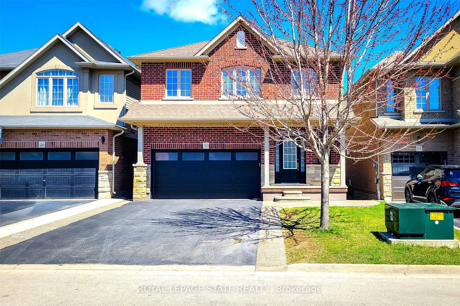 Front of 50 Bankfield Crescent