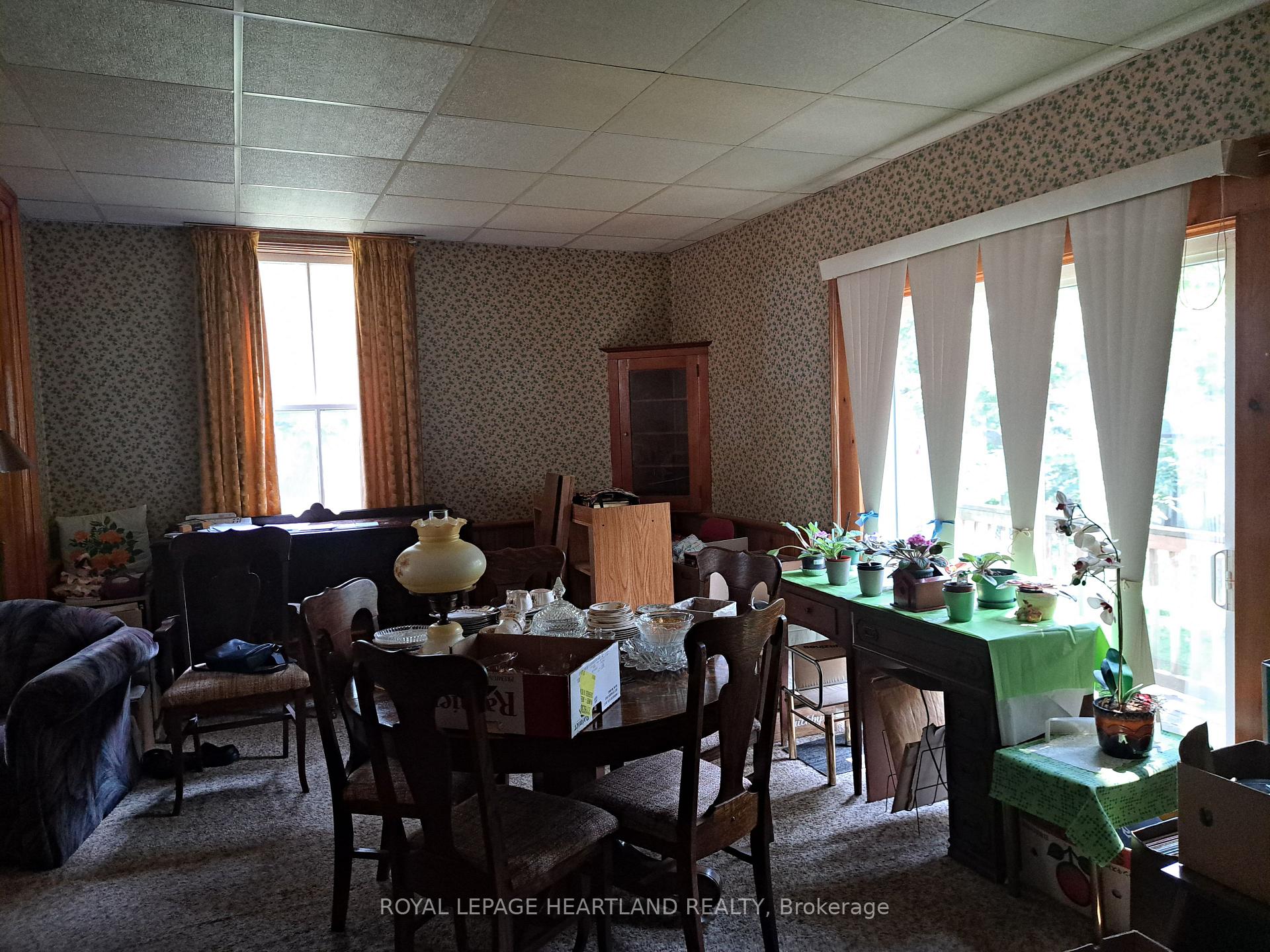 Photo 5 of 22 Whitehead Street, Central Huron, Clinton — HOMEH