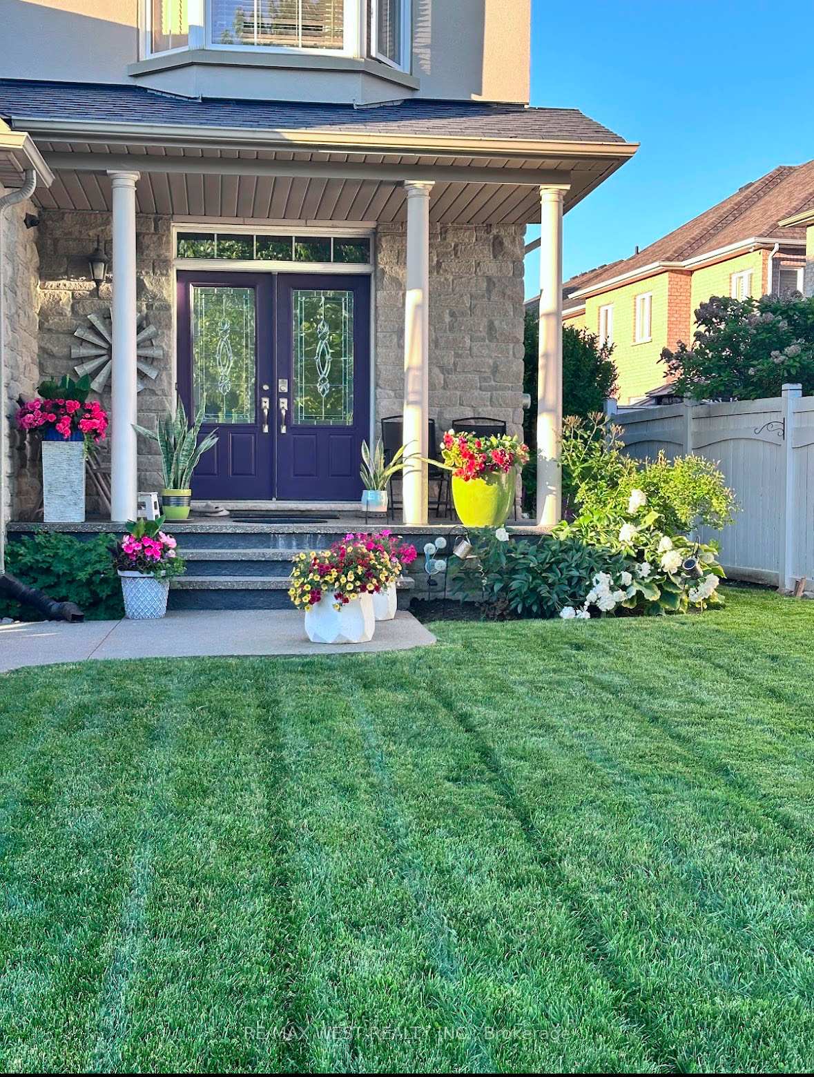 Photo 17 of 55 Scotchmere Crescent, Brampton, Bram East — HOMEH