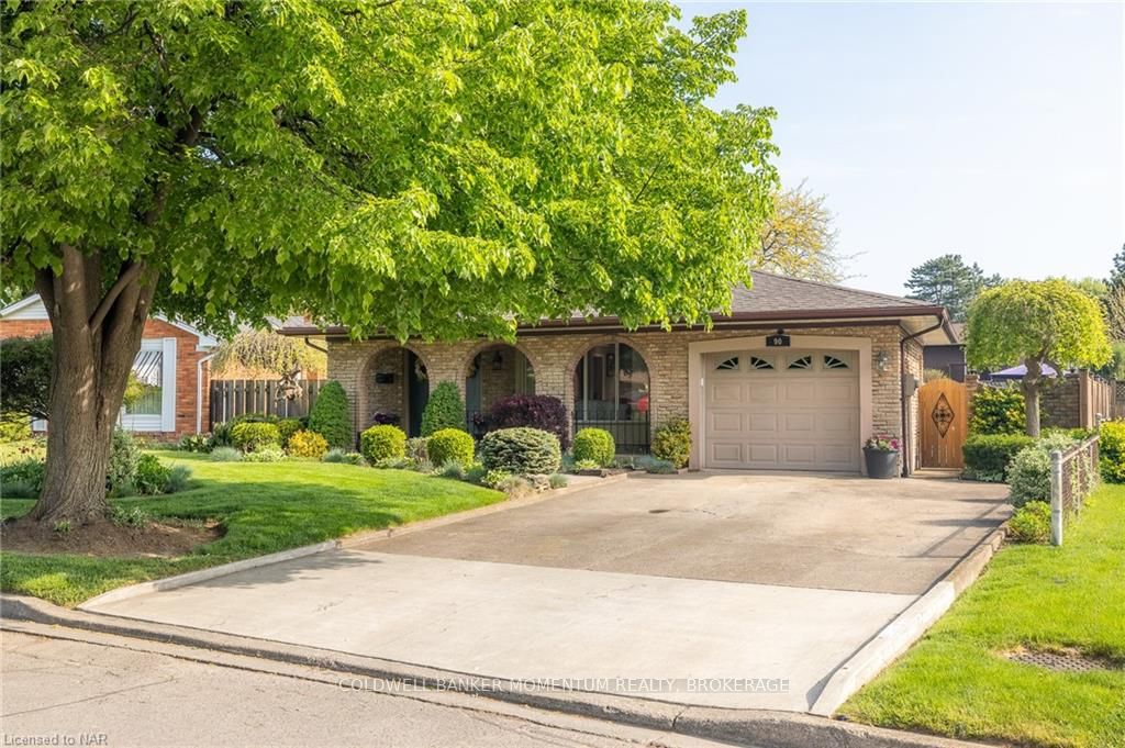 Photo 1 of 90 Jefferson Drive, St. Catharines, Lakeport — HOMEH